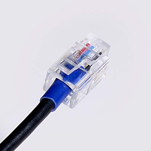 Provesional At&T Syn248 Business Phones Headset Compatible With Sb35025, Sb35031 And Xblue Ip7G, X3030, X4040 Phones | Noise Can