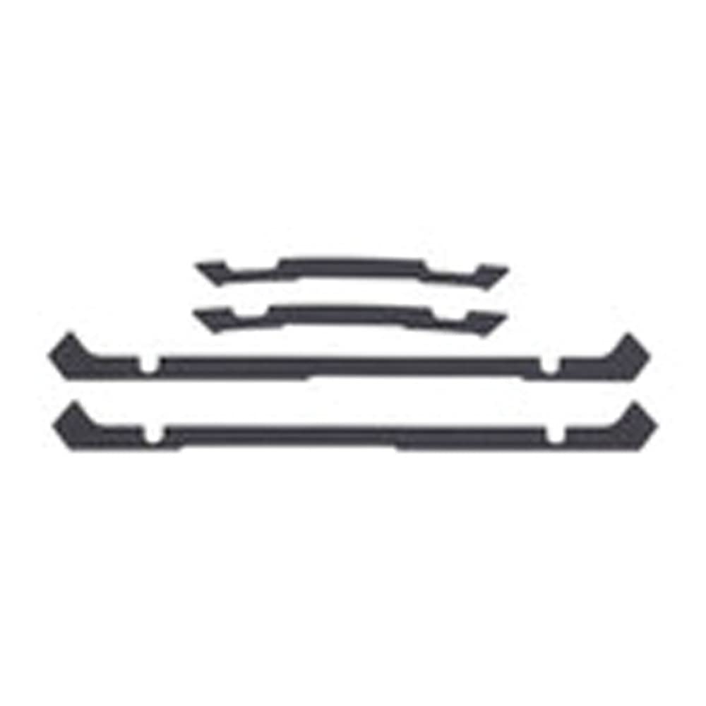 Garmin 010-12440-02 Flush Mount Kit for Striker