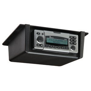 Polyplanar Overhead/Underdash Radio Mount Rm10