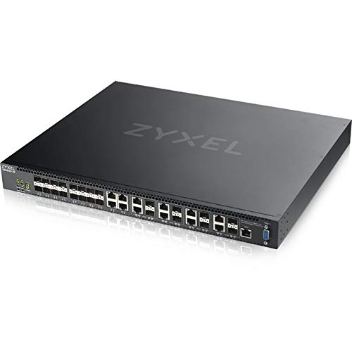 4 Port 10Gbaset 10G Ac