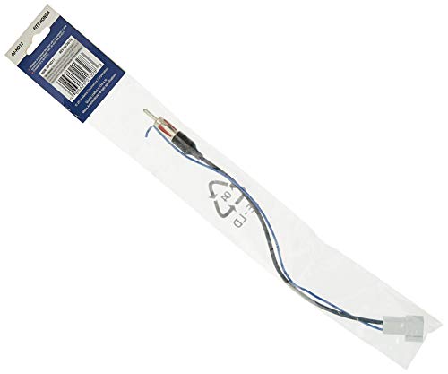 Metra 40 Hd11 2009 Up Honda Antenna Adapter Cable