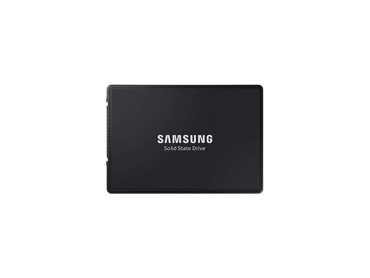 Ssd 768Tsamsung Mz Ql27T600 R