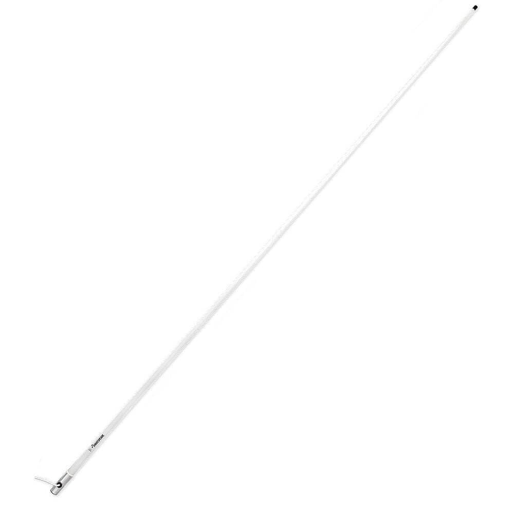 Shakespeare 5120 8' Am/Fm Stereo Antenna With 15' Rg-62 Cable,WBEEAB000THV5K8