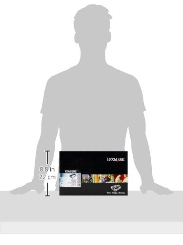 Lexmark 12A8302 Laser Printer E230 E232 E234 E238 E240 E330 E332 E340 E342 Drum Unit In Retail Packaging