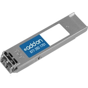 Add Onputer Peripherals, L Aa1403005 E5 Ao Avaya &Amp; Nortel Xfp Transceiver Provides 10Gbase Sr