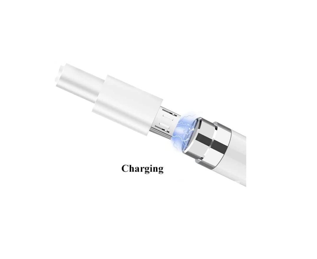 Lzydd Usb Charge Cable/Charging Cord For Stylus Pen Pencils (Micro Usb Port)