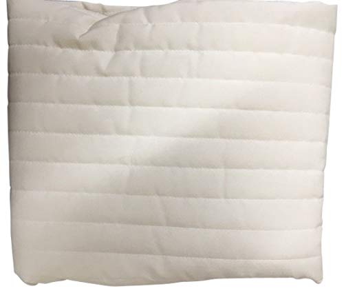 Indoor Air Conditioner Cover (Beige) (Small   12  14H X 18  21W X 2D)