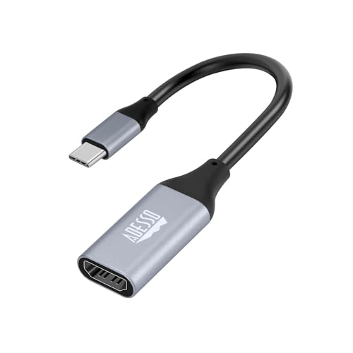 Usbc To Hdmi Adapter
