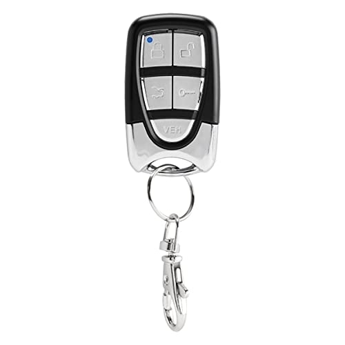 Crimestopper Sidekick 5 Button For Sp502