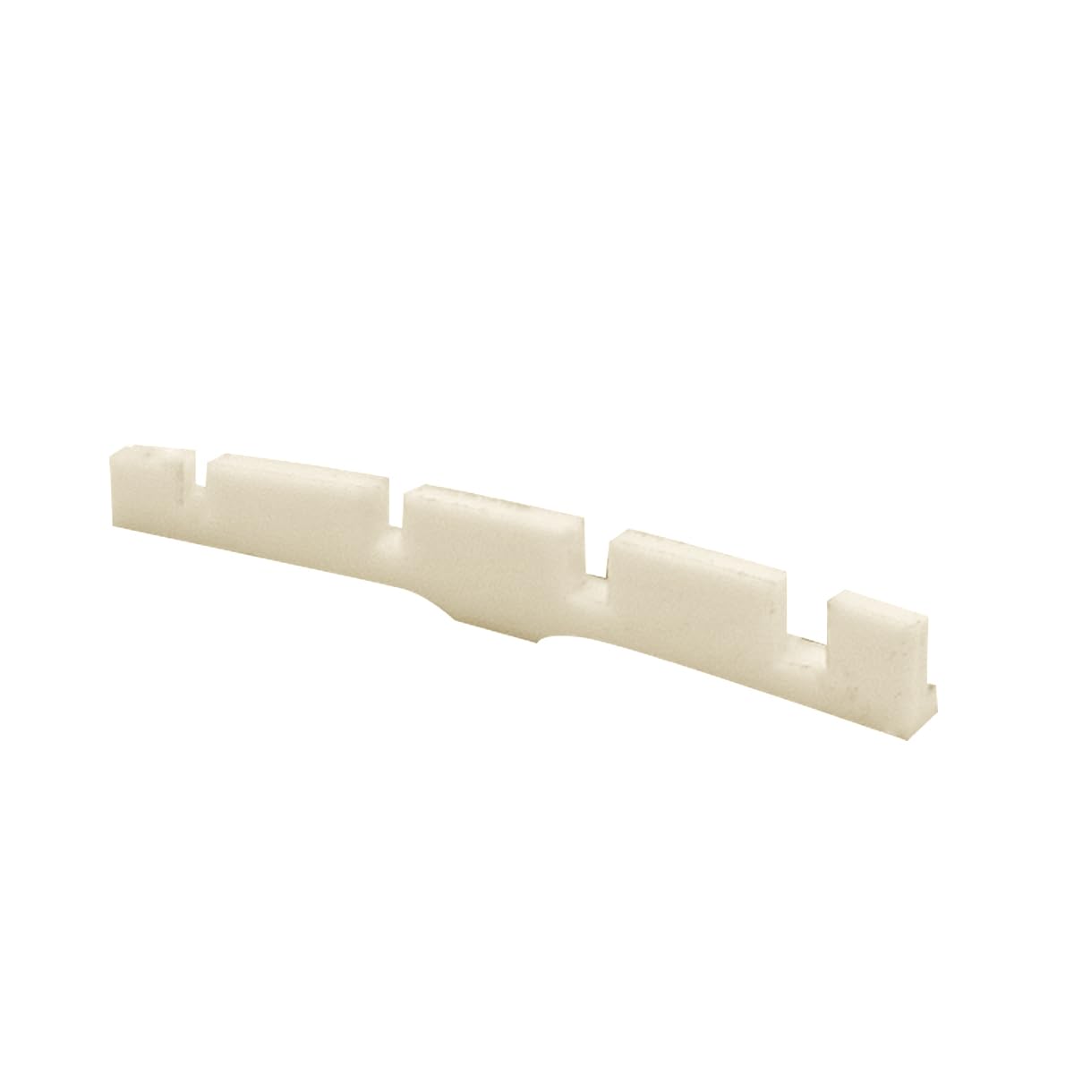 Zero Glide Zs 17F Acoustic Guitar Nut For Fender Style Bass Guitar
