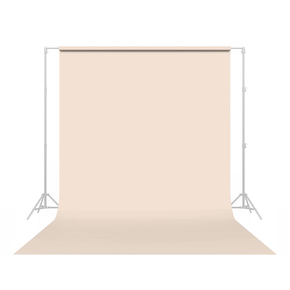 Savage Seamless Background Paper   #51 Bone (107 In X 36 Ft)