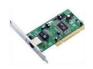 32 Bit Pci 10/100/1000Mbps Gigabit Ethernet Adapter
