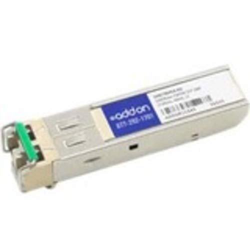 Addon Adtran 1442706Pg4 Compatible Taa Compliant Oc-48-Cwdm Sfp Transceiver (Smf