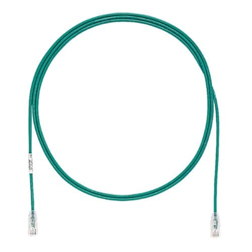 10Ft Cat6 Cbl Ea Cu Pc 28 Awg Gr Utp
