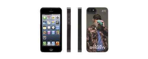 Griffin Technology Griffin Duck Dynasty Iphone Case