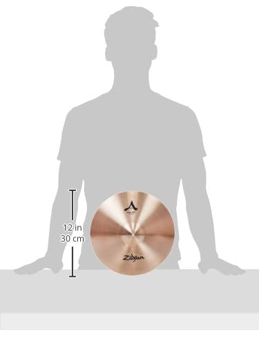 Zildjian Cymbal Variety Package (A391)