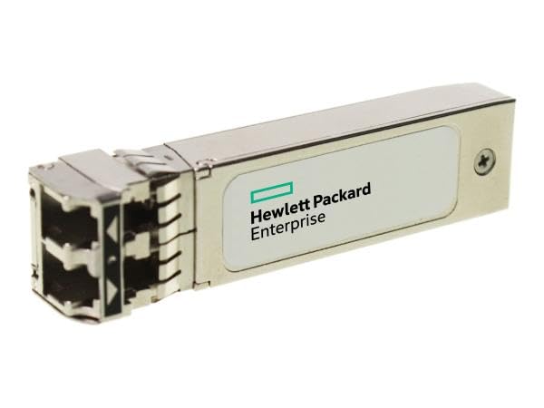 HPE ANW 10G LR SFP+ LC 10km SM