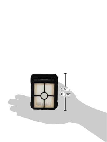 Bissell Crosswave Replacement Vacuum Filter, New Genuine Oem Part, 1866