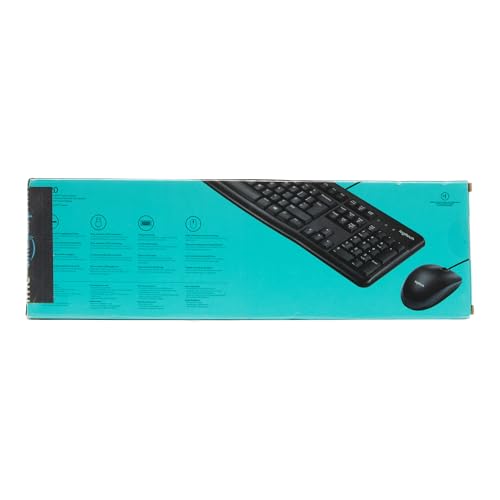 Logitech Mk120