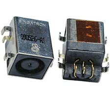 Caql For Dc Power Jack Socket Connector For Dell Latitude E5410 E5510 M5010 N5010 N5110 Gy40F 0Gy40F Ogy40F