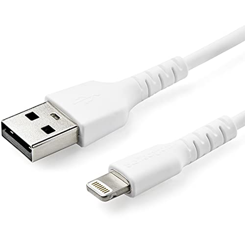 2M Usb To Lightning Cable