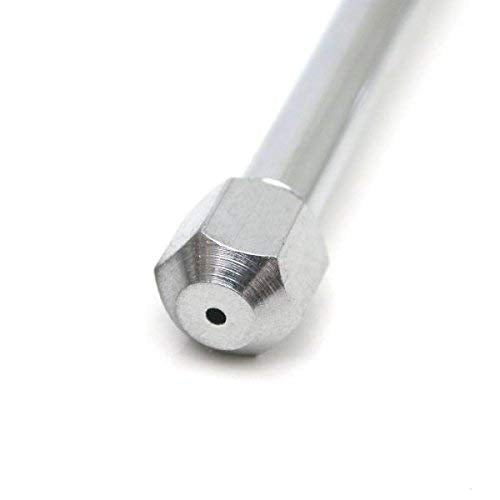 Rancilio Silvia (V1/V2) Steam Wand