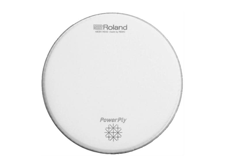 Roland Powerply10 Dual-Ply Mesh Head (Mh2-10)