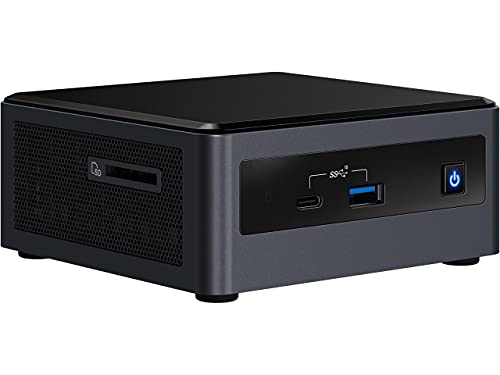 Nuc Core I7 Tall Us Cord