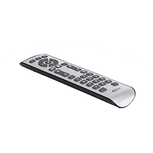 Remote Control for Video Conf