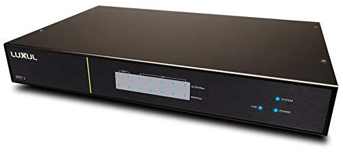 Luxul Epic 5 High Performance Router