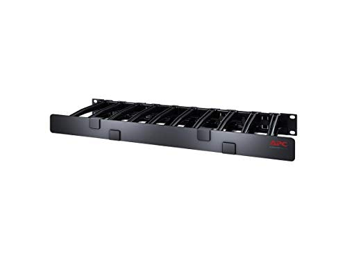 Horizontal Cable Manager 6