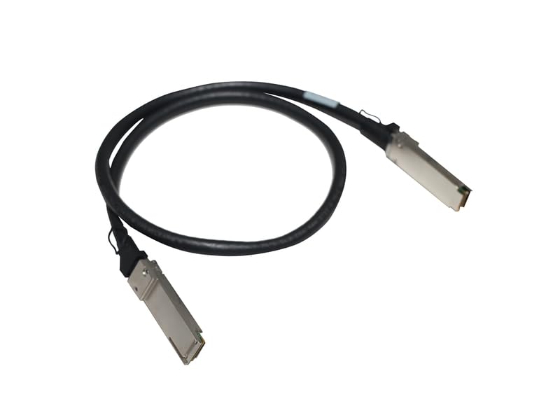 Aruba 100G Qsfp28 To Qsfp28 5M