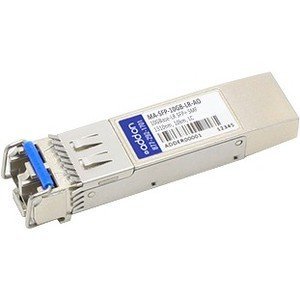 Addon Meraki Sfp+ 10Km Ma-Sfp-10Gb-Lr