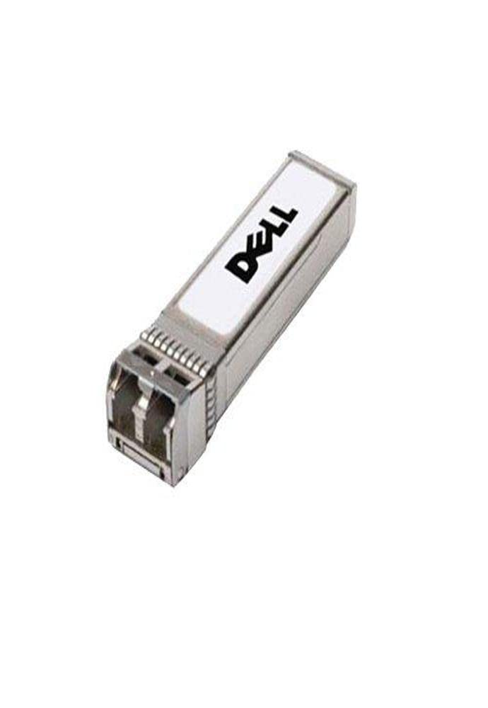 Dell   SFP+ Transceiver Module   10 Gigabit Ethernet (407 BBOU)