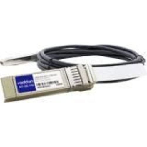 Addon Arista Networks Cab-Sfp-Sfp-1.5M Compatible Taa Compliant 10Gbase-Cu Sfp+