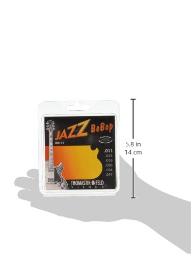 Thomastik Infeld Accordion Accessory (Bb111)