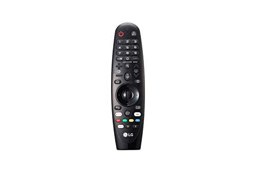 Lg An Mr19Ba Smart Tv Magic Remote Control (2019)   For Select Lg Models Only!