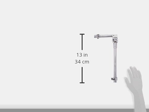 Gibraltar Sc 600Ha 3/4 Inch Diameter Ratchet Tom Arm
