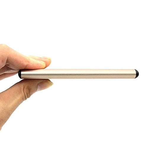 Maxone 160Gb External Hard Drive Portable 2.5'' Ultra Slim Hdd Storage Usb 3.0 For Pc, Mac, Laptop, Chromebook   Gold