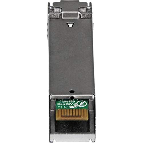 Startech.Com Cisco Glc Lh Sm Compatible Sfp Module (10 Pack)   1000Base Lx/Lh   1Gbe Smf Optic Transceiver   Lc 10Km   1310Nm Ci