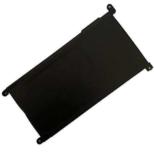 Dell Wdx0R Notebook Battery 11.4V 42Wh For Dell Inspiron 15 5565 5567 5568 5578 5579 7560 7570 7573 7579 7580 7569 P58F 13 5368