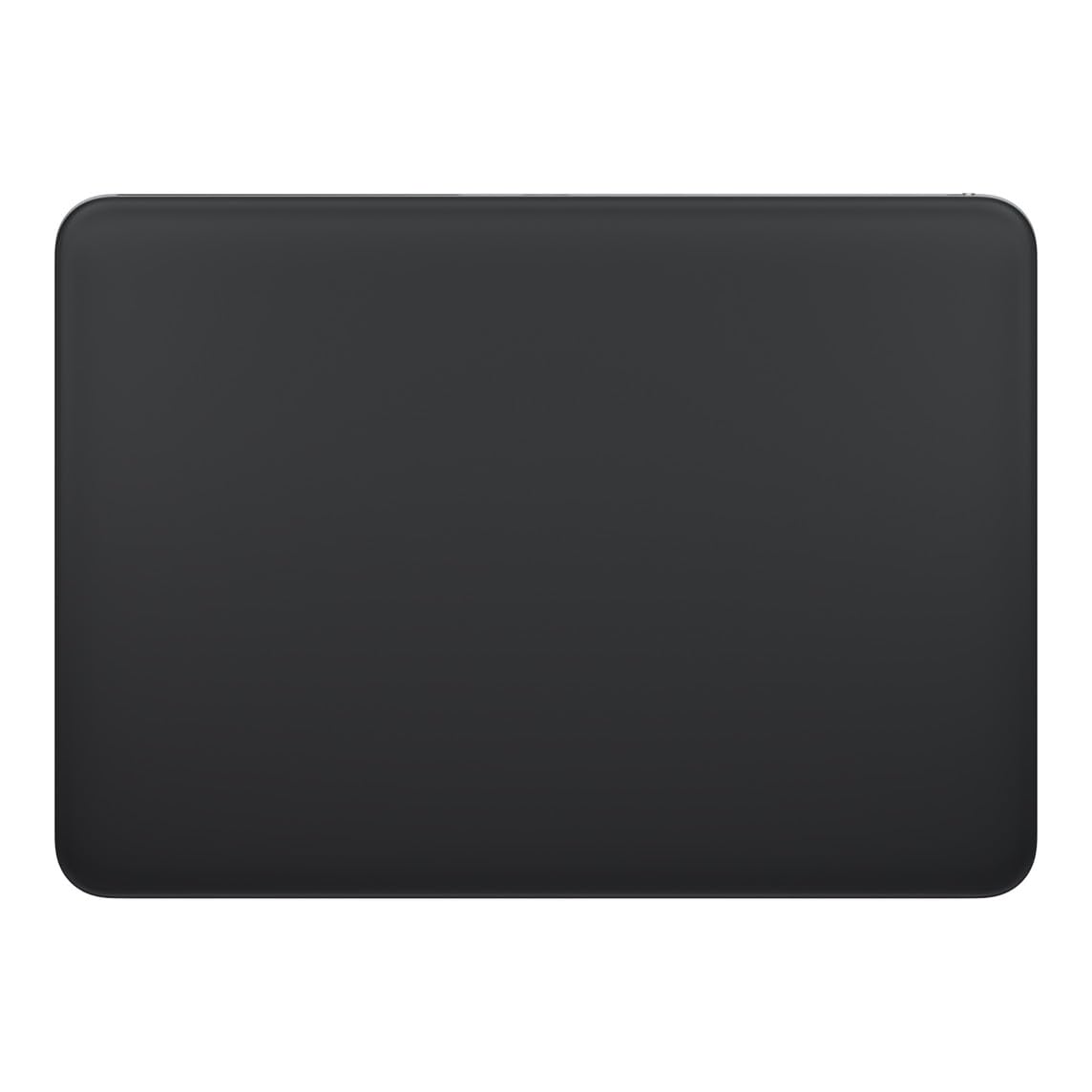 Apple Magic Trackpad   Black Multi Touch Surface
