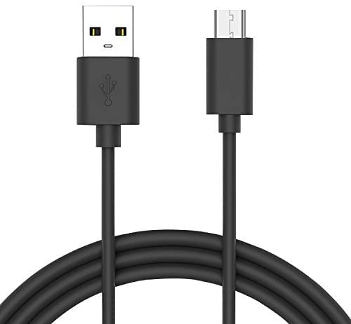 Eopzol 6Ft Usb Charger/Power Cable For Nest Learning Thermostat   2Nd Generation T20057