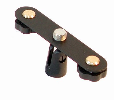Audio2000S Microphone Clips AMC4192, Headphones and Microphones, Portable Audio & Video Accessories