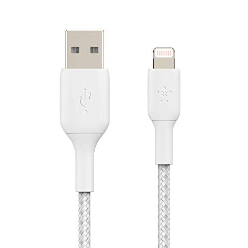 BOOST CHARGE Lightning to USB