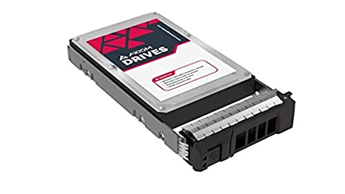 Axiom Ssdev20Kg960-Ax 960Gb Enterprise Ev200 3.5-Inch Hot-Swap Sata Ssd For Dell