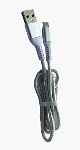 Usb Cord Cable For Epson Perfection V19 V39 Flatbed Color Scanner