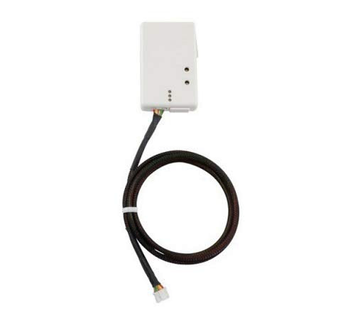 Mitsubishi Electric Pac Uswhs002 Wf 2, Wireless (Wi Fi) Interface Control 2