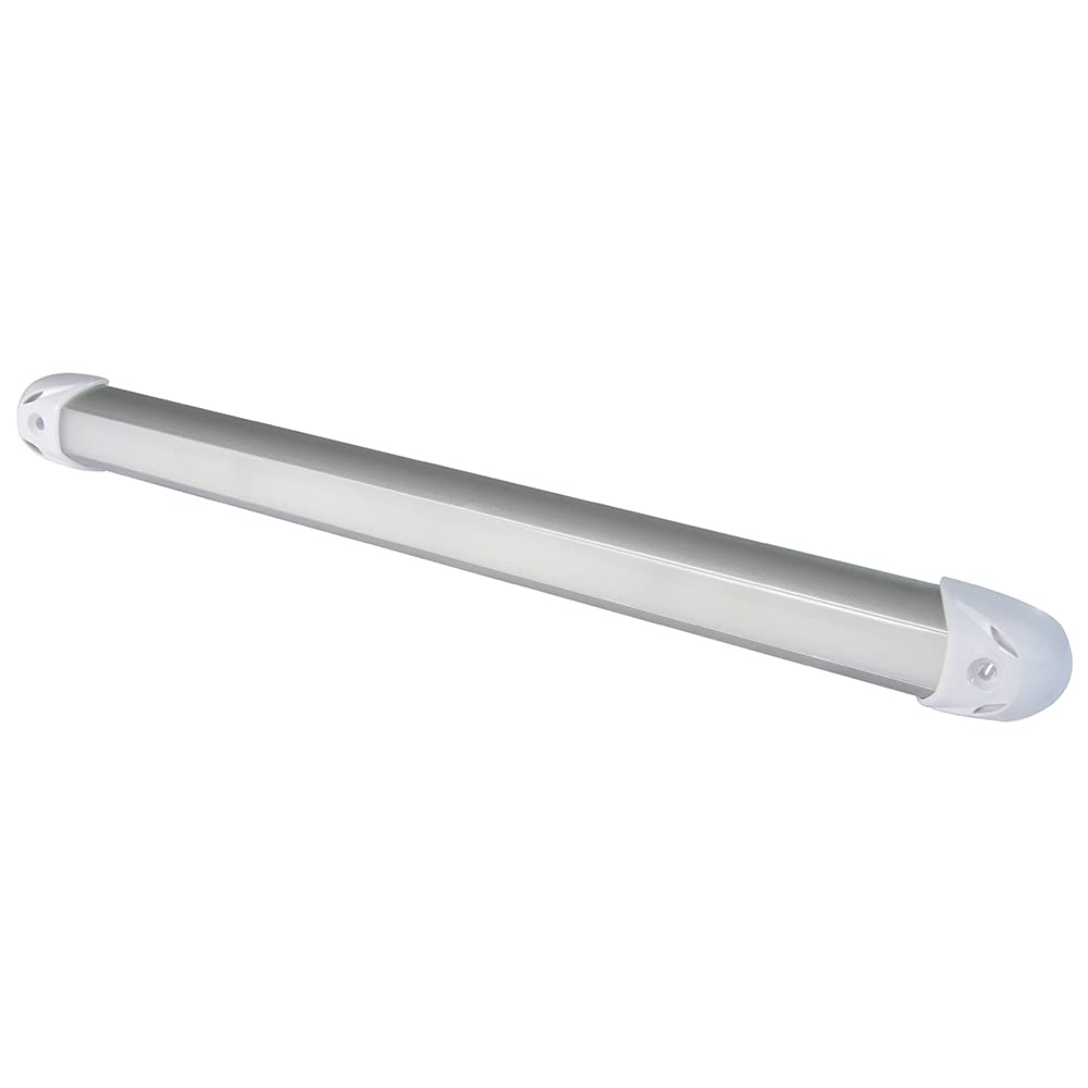 Lumitec 101283 Rgbw Spectrum Rail Light, 12'',WBLITB06XHCLMNZ