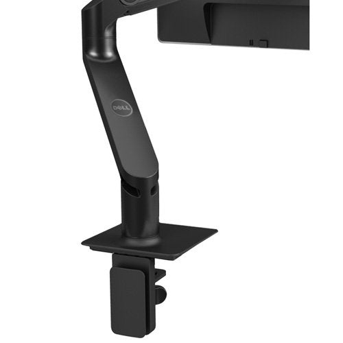 Dell Msa14 Single Arm Monitor Stand (Mh1Hv), Black